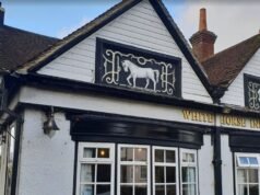 Brytyjski pub w ładnej wiosce popada w likwidację – zamknięty w czerwcu 2025 r. | Wielka Brytania | Aktualności