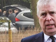 Andrew aresztowany NA ŻYWO: Były książę aresztowany w Sandringham w dniu 66. urodzin | Królewski | Aktualności