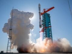 Brytyjska firma zajmująca się rakietami kosmicznymi popada w administrację | Wielka Brytania | Aktualności