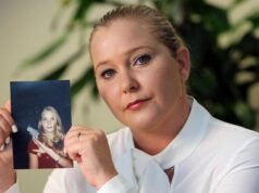 Rodzina Virginii Giuffre przerywa milczenie po aresztowaniu Andrew | Królewski | Aktualności