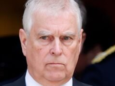 ANKIETA: Czy Andrzej powinien zostać pozbawiony królewskiej linii sukcesji? | Królewski | Aktualności