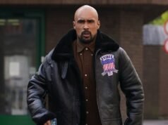 Początkujący raper poznaje los po ataku XL Bully, w wyniku którego babcia została poturbowana na śmierć