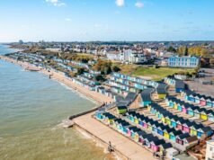 „Tanie i urocze” nadmorskie miasteczko uznane za jedno z najlepszych miejsc na emeryturę w Wielkiej Brytanii | Wielka Brytania | Aktualności