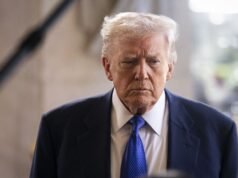 Donald Trump przerywa milczenie po aresztowaniu Andrew | Królewski | Aktualności