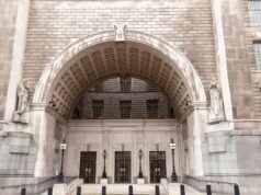 Osoba ubiegająca się o azyl, której nie udało się uzyskać azylu, zostawiła fałszywą laskę dynamitu w pobliżu siedziby MI5 | Wielka Brytania | Aktualności