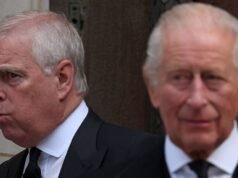 Rodzina królewska mogła „utworzyć pokój narad” po aresztowaniu | Królewski | Aktualności