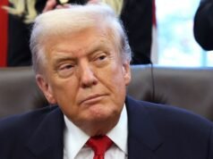 Trump nakazuje rządowi USA udostępnienie dokumentów dotyczących UFO dotyczących „obcego życia” | Świat | Aktualności