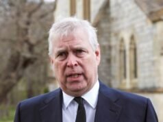 Co dalej z Andrew – co oznacza ujawnienie w ramach śledztwa | Królewski | Aktualności