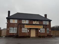 Przerażenie: ojciec i córka giną w pożarze chińskiej restauracji w Wielkiej Brytanii | Wielka Brytania | Aktualności