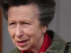 Księżniczka Anna odwiedza więzienie po aresztowaniu Andrzeja | Królewski | Aktualności