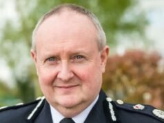 Jeden z najwyższych rangą funkcjonariuszy policji w Wielkiej Brytanii ostro krytykuje skandaliczny plan władz miejskich | Wielka Brytania | Aktualności