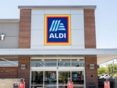 Aldi pilnie wycofuje popularny produkt, ostrzegając klientów – „Nie używać” | Wielka Brytania | Aktualności