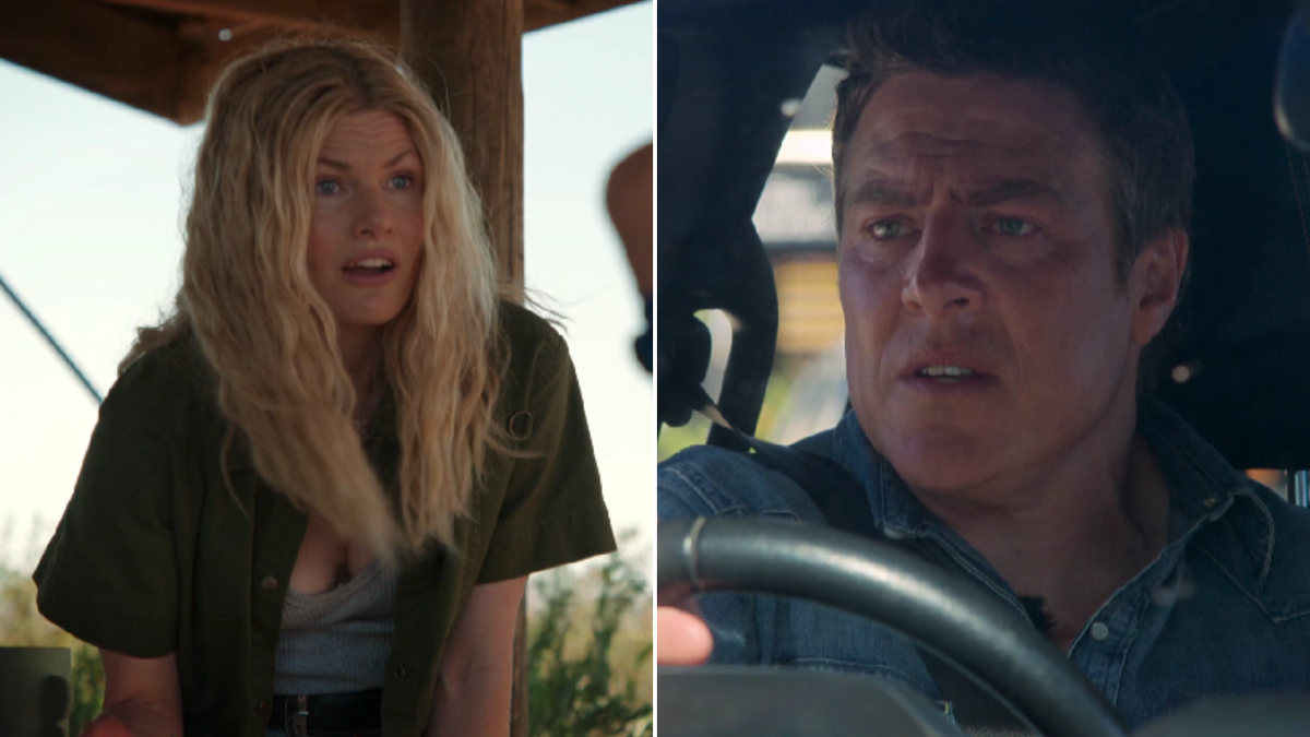 W domu i poza domem: Szokujący zwrot akcji po powrocie Braxa i Ricky’ego do serialu