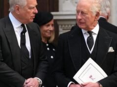 Andrew Mountbatten-Windsor: Jak były książę został aresztowany za powiązania z przestępcą seksualnym Jeffreyem Epsteinem