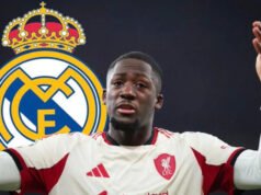 Real Madryt ponownie zainteresował się Ibrahimą Konaté