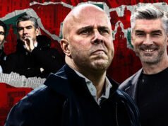 „Doskonały” menedżer z krótkiej listy Liverpoolu nagle staje się dostępny