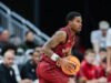 Podsumowanie: Boston College przegrywa z Calem 86-75