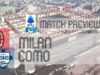 Zapowiedź Serie A: Milan vs Como – wiadomości o drużynie, składy i prognozy