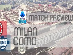 Zapowiedź Serie A: Milan vs Como – wiadomości o drużynie, składy i prognozy
