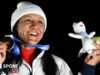 Elana Meyers Taylor zapisała się w historii Zimowych Igrzysk Olimpijskich jako najstarsza zdobywczyni złotego medalu