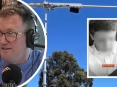 Xavier Ellis z Triple M „wściekły” z powodu przepisu dotyczącego zapinania pasów bezpieczeństwa, który kosztuje kierowców z Perth punkty karne i grzywnę w wysokości 550 dolarów