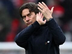 Dlaczego Frank w Tottenhamie był hazardem, który zakończył się gorzką porażką