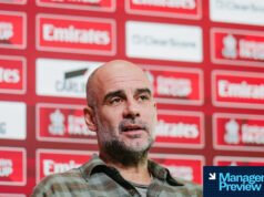 Aktualizacja stanu zdrowia: Pep dostarcza aktualnych informacji na temat Haalanda i Stonesa