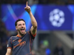 Inter Mediolan 2:1 Turyn – Carlos Augusto podbudowany triumfem w ćwierćfinale Coppa Italia: „Jesteśmy Interem i gramy, aby wygrać”