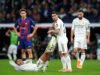 Newcastle United chce pozyskać gwiazdę Realu Madryt przed ostatecznym terminem transferów
