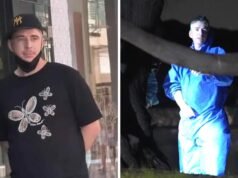 Liam Alexander Hall: Nazwisko oskarżonego o atak terrorystyczny w Perth w Australii po uchyleniu nakazu tłumienia