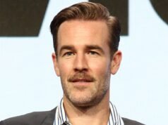 James Van Der Beek na wiele lat przed śmiercią borykał się z ogromnymi długami podatkowymi