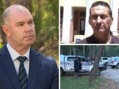 Policja pozostaje otwarta na możliwość, że rzekomy zabójca policjanta Dezi Freeman wciąż żyje, po rozpoczęciu nowego, pięciodniowego poszukiwania