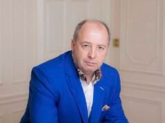 Guru nieruchomości telewizyjnych, który kiedyś przechwalał się imperium wartym 30 milionów funtów, ma zakaz kontaktowania się ze swoją byłą żoną, gdy sąd dowiaduje się, że jest on teraz bez środków do życia i mieszka z przyjacielem