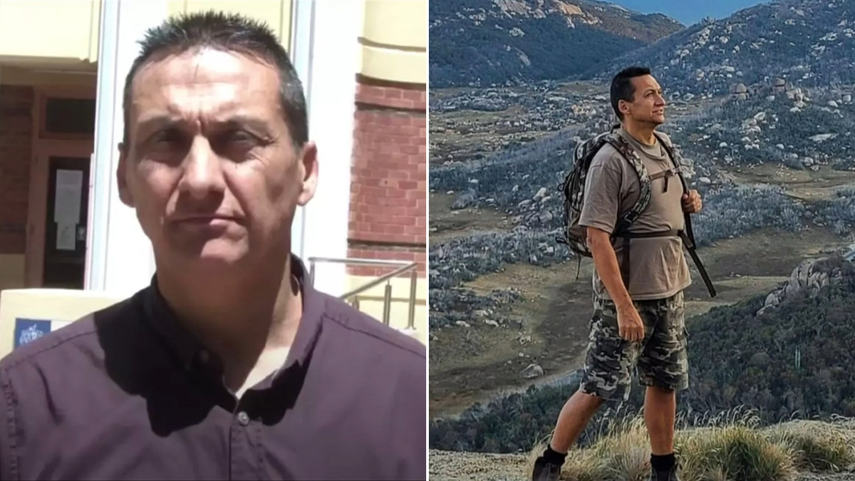 Wszystko, co musisz wiedzieć o Dezi Freemanie przed nową policyjną rewizją w Porepunkah