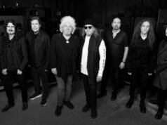 Rai Thistlethwayte z Thirsty Merc dołącza do składu amerykańskiego zespołu rockowego Toto