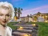 Dawny dom Marilyn Monroe w Palm Springs zostaje sprzedany za 3,3 miliona dolarów
