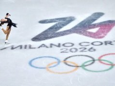 Milan Cortina: Co oglądać dzisiaj podczas Zimowych Igrzysk Olimpijskich — Blade Angels w pogoni za złotem, podczas gdy Mac Forehand szuka odkupienia w wielkim powietrzu (2/17)