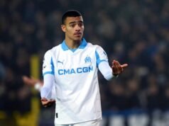 Marsylia chce pozbierać się po odejściu De Zerbi