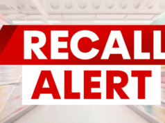 Wycofanie batonów Milo po znalezieniu niebezpiecznej „czarnej gumy” w żywności