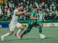 W Brasileirão Betano w 2026 r. odnotowano najwyższą liczbę bramek na mecz od 2007 r