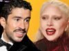 Lady Gaga zaskakuje Bad Bunny przed historyczną wygraną Grammy