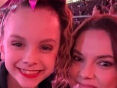 Pociesz mamę, która rzekomo zabiła córkę w wyniku samobójstwa, miała problemy z opieką w przeszłości