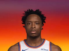 Knicks przedłużają passę zwycięstw do sześciu po mocnej drugiej połowie przeciwko Lakers