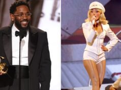 Grammy 2026 Największe gwiazdy, występy i chwile