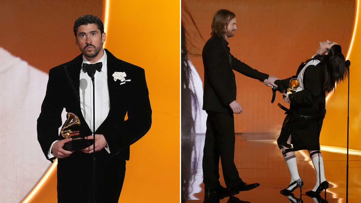 Nagrody Grammy: Bad Bunny przechodzi do historii dzięki zwycięstwu w kategorii Album Roku, podczas gdy protesty ICE zajmują centralne miejsce