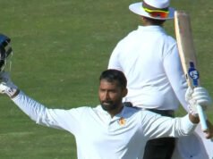 Ranji Trophy: Karnataka wzmacnia uścisk po mamucie 736; Uttarakhand zatacza się przy 149/5