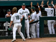 Baseball stanu Michigan zwiększa zaangażowanie JUCO