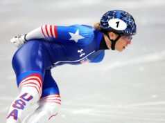 Milan Cortina: Co dziś obejrzeć na Zimowych Igrzyskach Olimpijskich — Wyścig o medale w łyżwiarstwie szybkim; hokej na lodzie mężczyzn, półfinał curlingu kobiet (2/20)