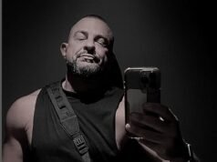 Gwiazda serialu Robin Windsor odebrał sobie życie w pokoju hotelowym po latach depresji – wynika z dochodzenia