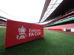 Pełne losowanie piątej rundy Pucharu Anglii – Arsenal, Man City, Chelsea, Liverpool i nie tylko, odkryj przeciwników